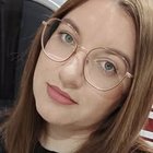 Gabrysia Chentnik - awatar