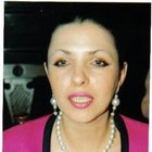 Halina Kraszkiewicz - awatar