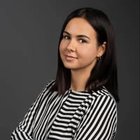 Kinga Sienkowiec - awatar