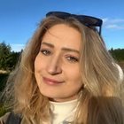 Agata Plomin - awatar