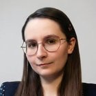Iza Nosek - awatar