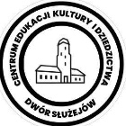 FUNDACJA DWÓR SŁUŻEJÓW - CENTRUM EDUKACJI, KULTURY I DZIEDZICTWA - awatar