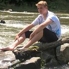 Adam Wilczek - awatar