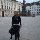Izabela Węgrzynowicz - awatar