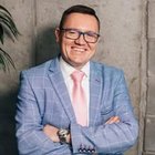 Marcin Olchowy - awatar