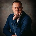 Marcin Wójcik - awatar