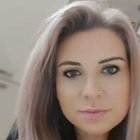 Joanna Droździok - awatar