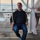 Bartek Golub - awatar