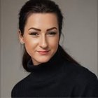 Patrycja PS - awatar