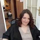 Justyna Górska - awatar