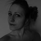 Iza Kańtoch - awatar