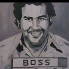 Duży Maniek - awatar