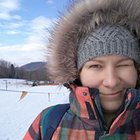 Justyna Paraszczuk - awatar