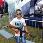 Kacper Wróbel - awatar