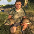 Damian Góralski - awatar