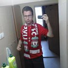 Paweł Kowalkowski - awatar