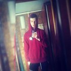 Kacper Górski - awatar