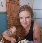 Monika Gałasiewicz - awatar