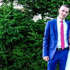 Sebastian Najda - awatar