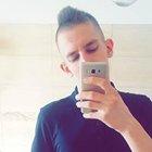 Patryk Koniu Koniszewski - awatar