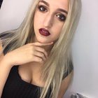 Wiktoria Suhanowa - awatar