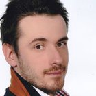 Mateusz Pilarczyk - awatar