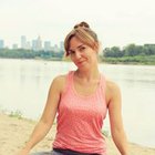 Agnieszka Świetlik - awatar