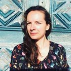 Anna Polotnicka - awatar