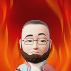 Krzysztof Pachla - awatar