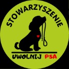 STOWARZYSZENIE "UWOLNIJ PSA" - awatar