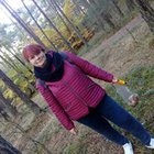 Joanna Porowska - awatar