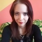 Monika Rogoś - awatar