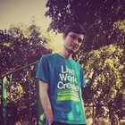 Damian Jaracz - awatar