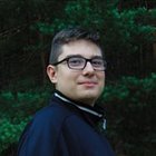 Maciej Jabłoński - awatar