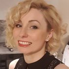 Magdalena Glewicz - awatar