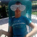 Igor Zawierucha - awatar