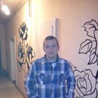 Artur Wójcik - awatar