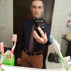 Bartek Czesak - awatar