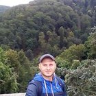 Maksim Vivdenko - awatar