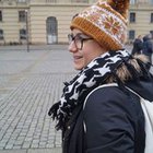 Maria Maciejewska - awatar