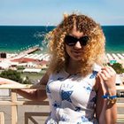 Karolina Kasprzyk - awatar