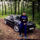 Denis Nalizhytyy - awatar