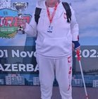 Maria Juroszek - awatar