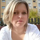 Justyna Cieślikowska - awatar
