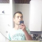 Адам Волошин - awatar