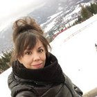 Agnieszka Rudzka - awatar