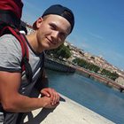 Jan Łaguna - awatar