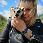 Laoura Kouratsik - awatar