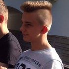 Kuba Chłąd - awatar