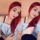 Caroline Dąbrowska - awatar